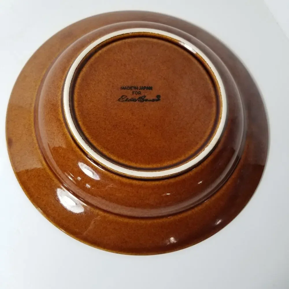 Eddie Bauer eddie bowls